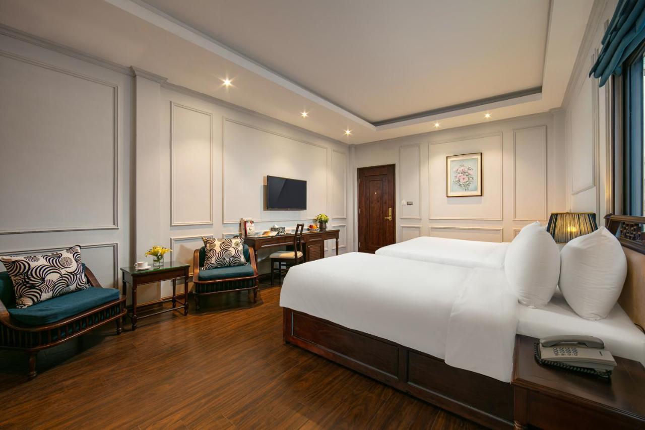 Salute Premium Hotel & Spa Hotel