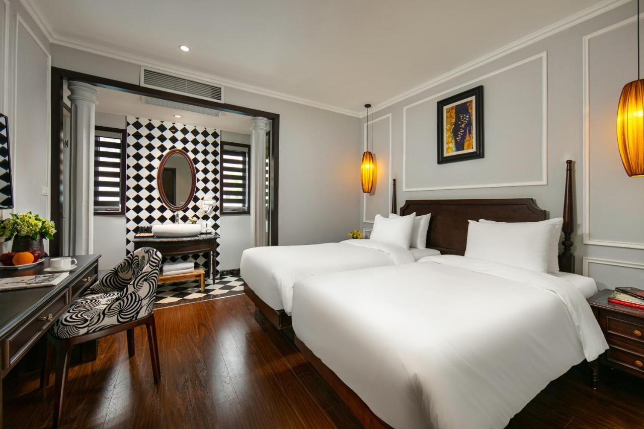 Salute Premium Hotel & Spa