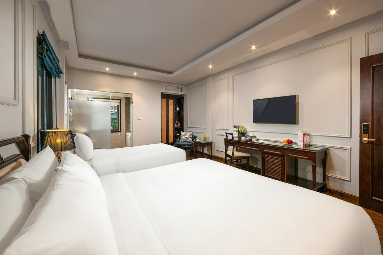 Salute Premium Hotel & Spa Hotel
