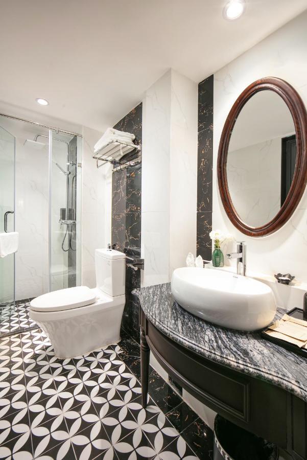 Salute Premium Hotel & Spa