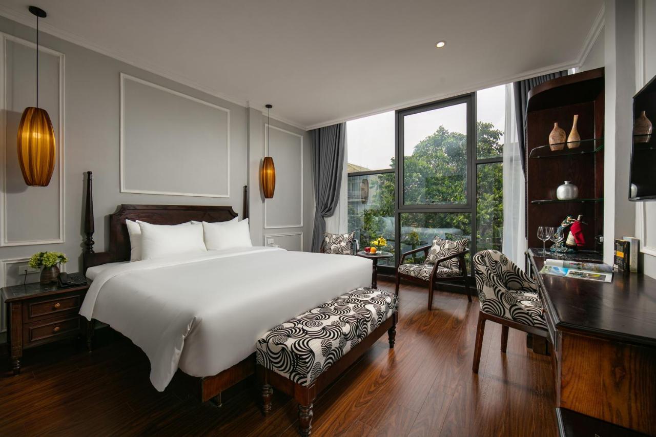 Hotel Salute Premium Hotel & Spa