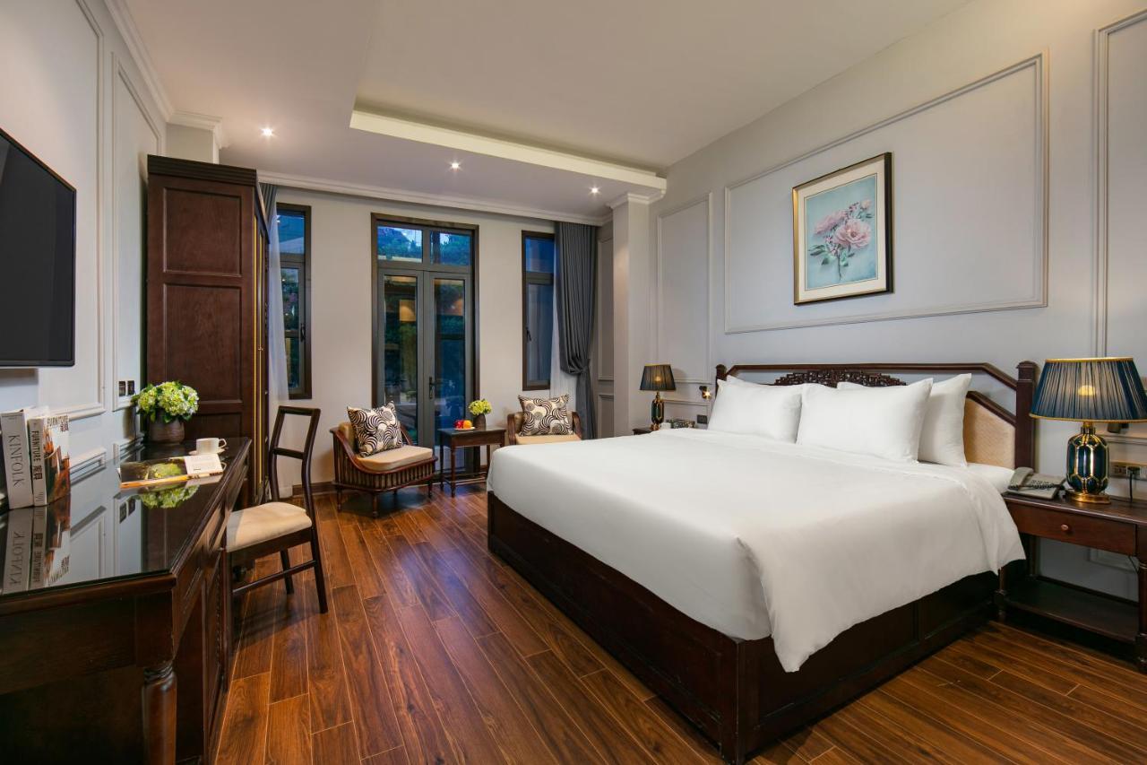 Salute Premium Hotel & Spa Hotel