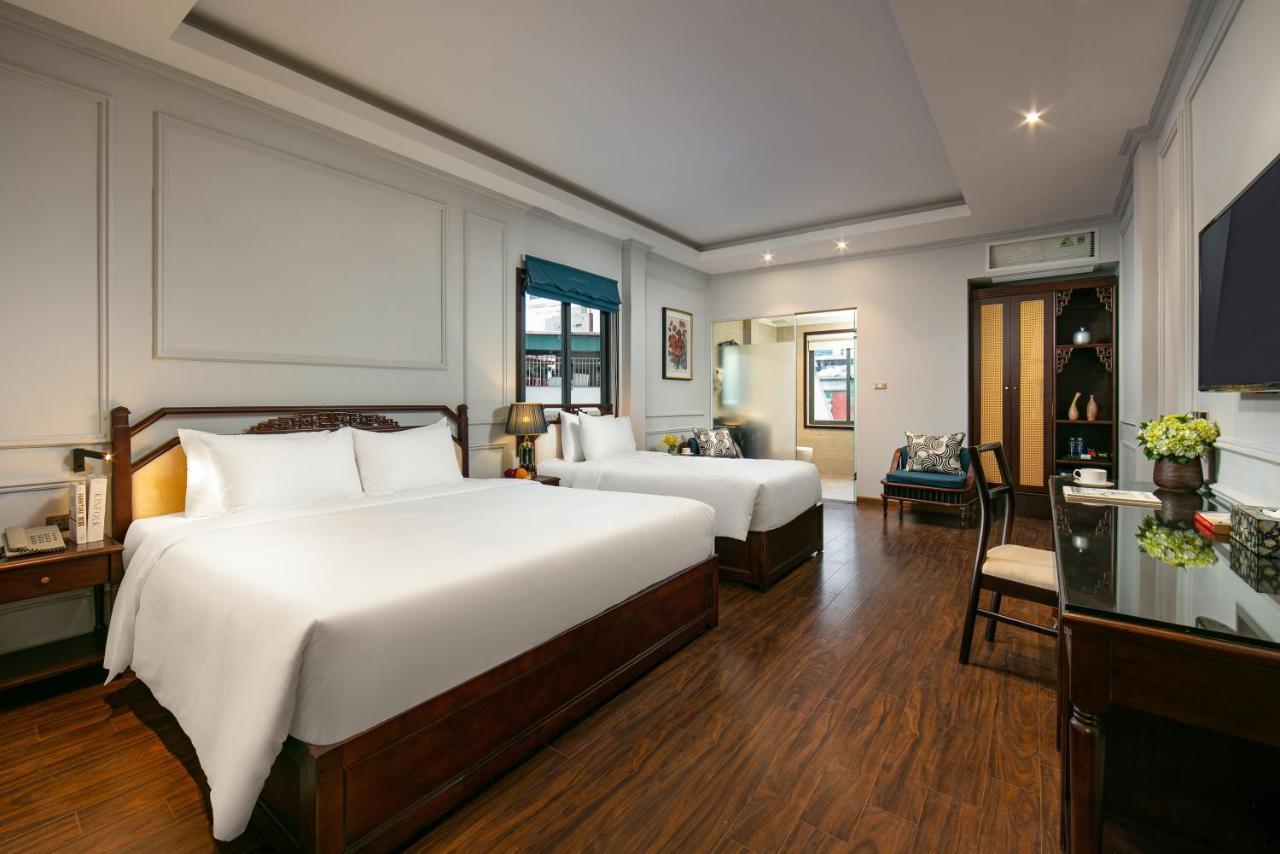 Salute Premium Hotel & Spa 4*