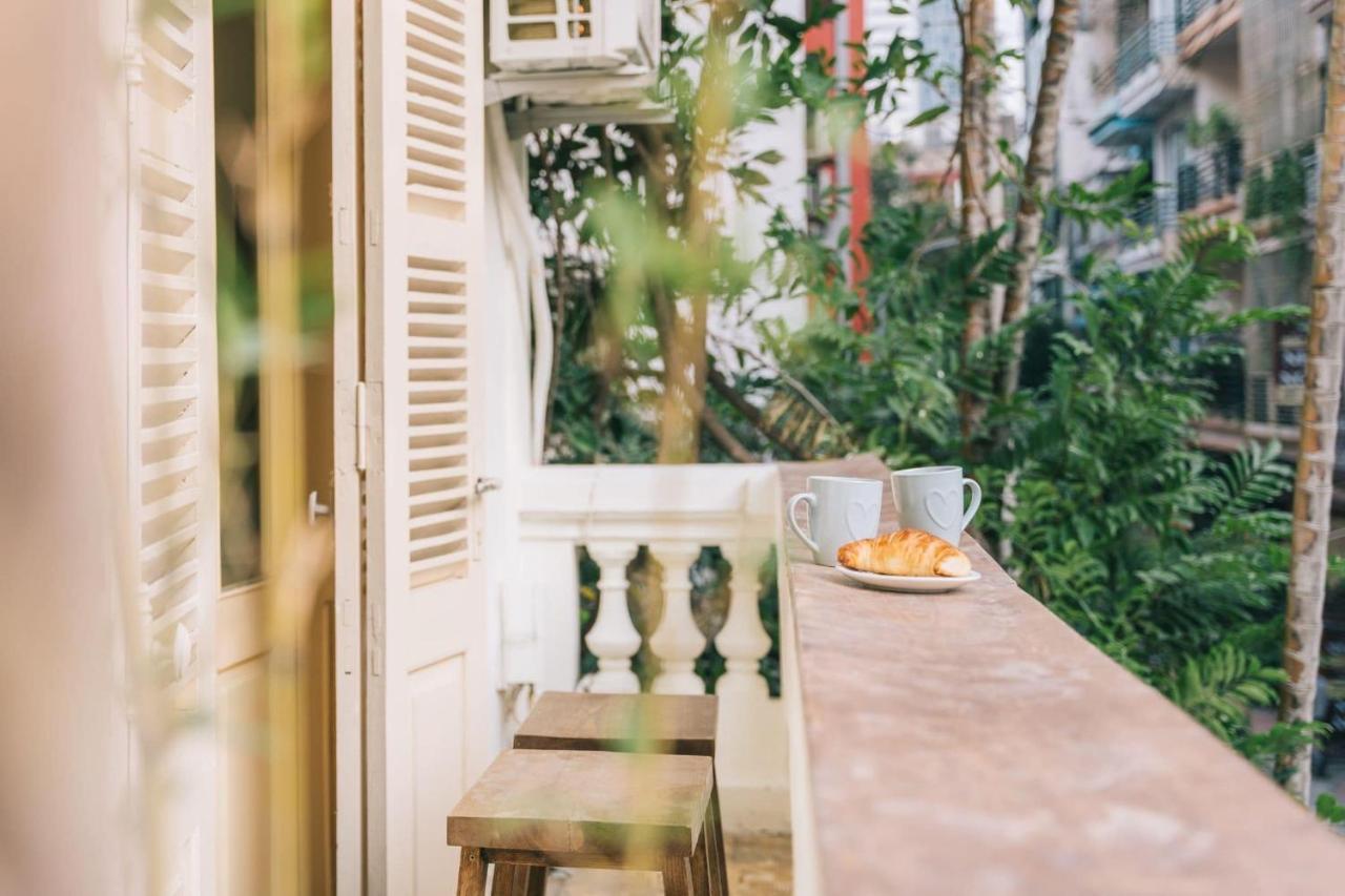 Aparthotel Ss' Homestay Hanoi