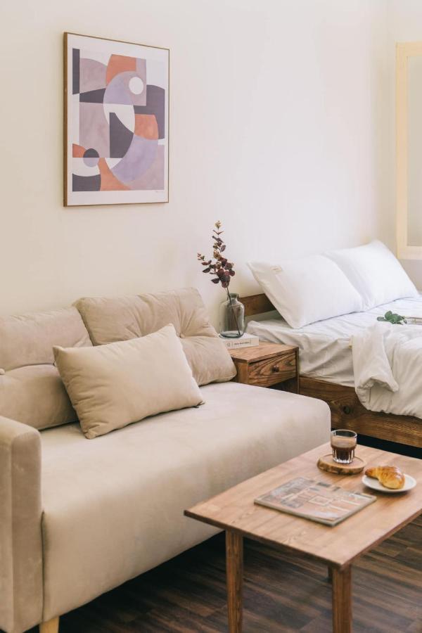 Ss' Homestay Aparthotel *