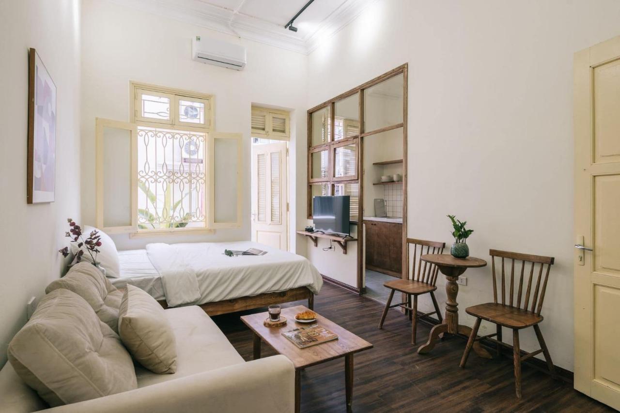 Ss' Homestay * Hanoi