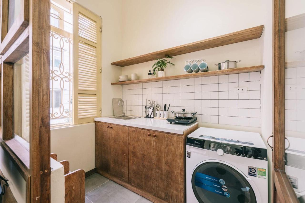 Ss' Homestay Aparthotel