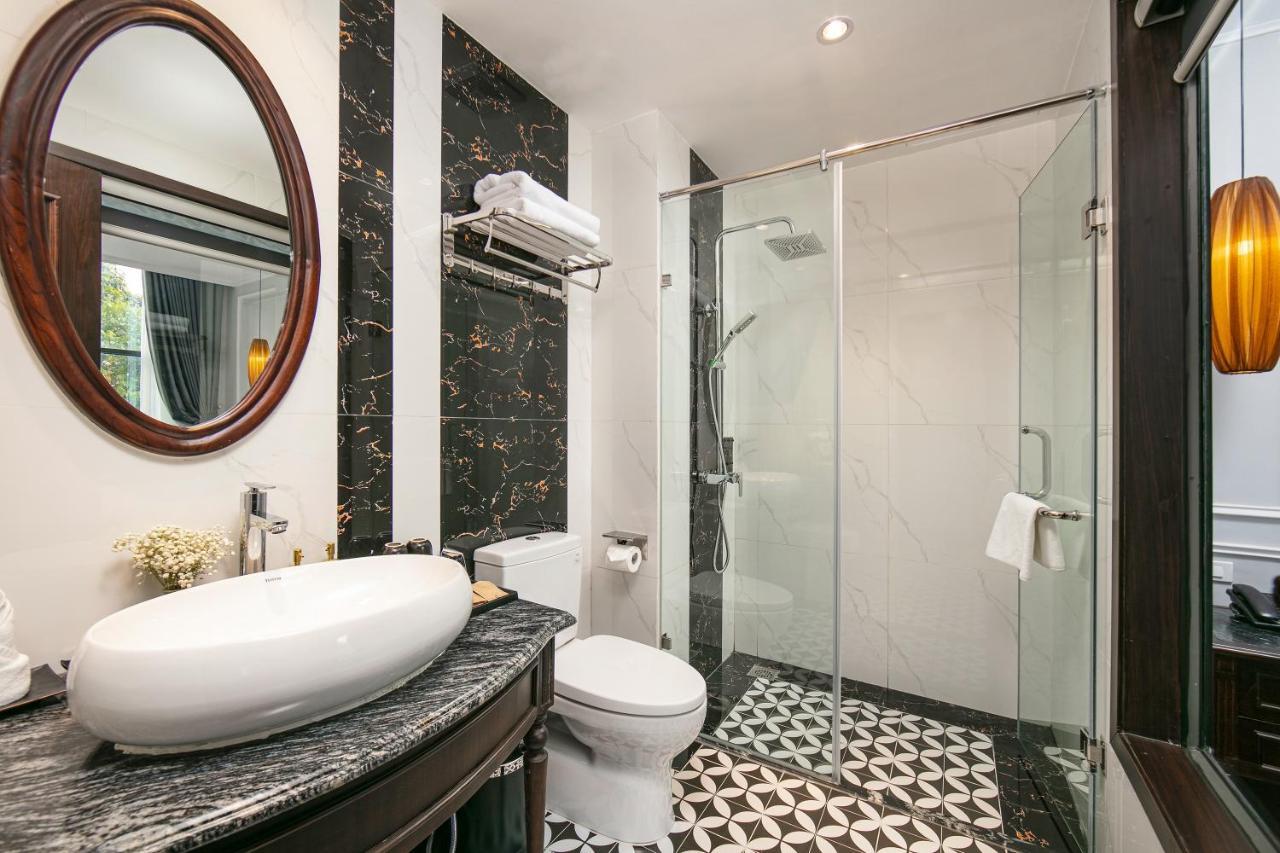 Salute Premium Hotel & Spa Hotel