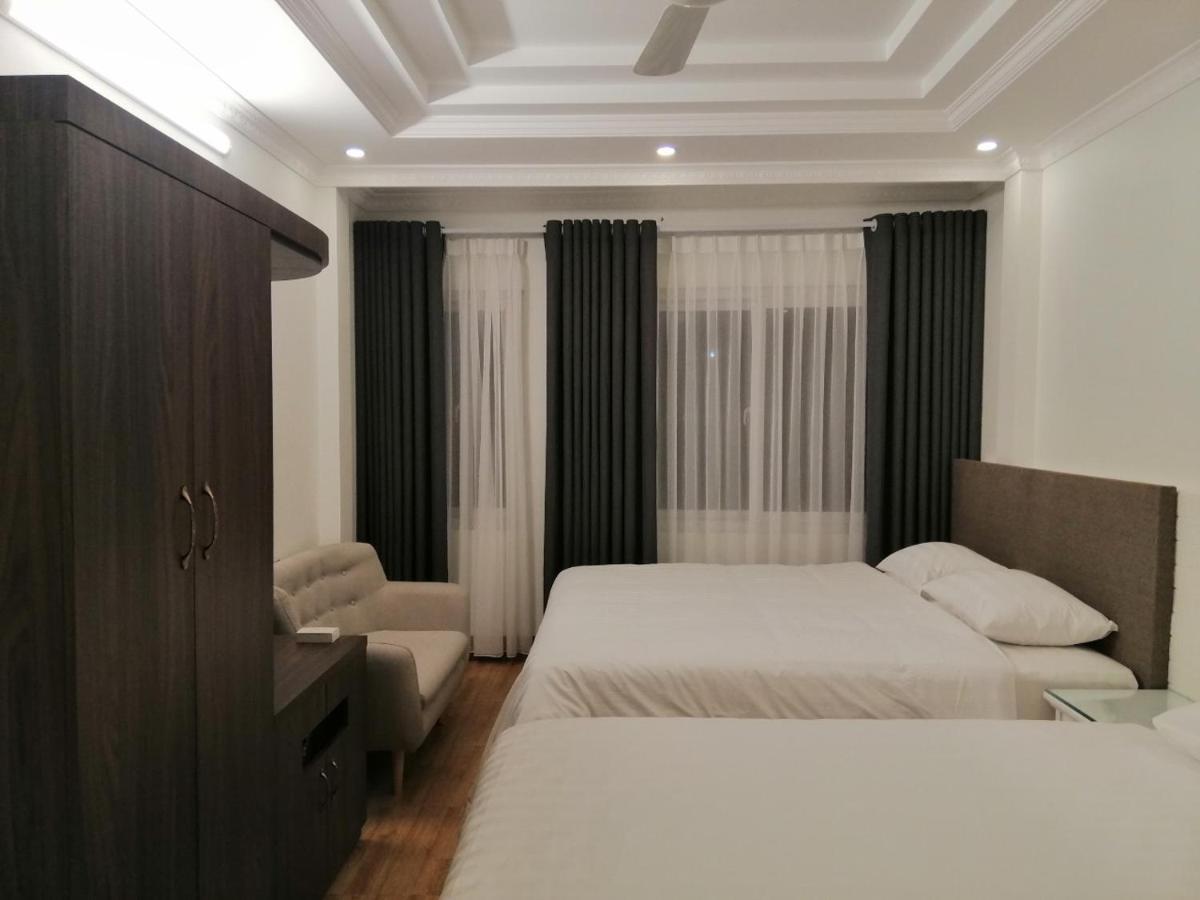 Ho Sao Mai - Noi Bai Ha Noi Hanoi