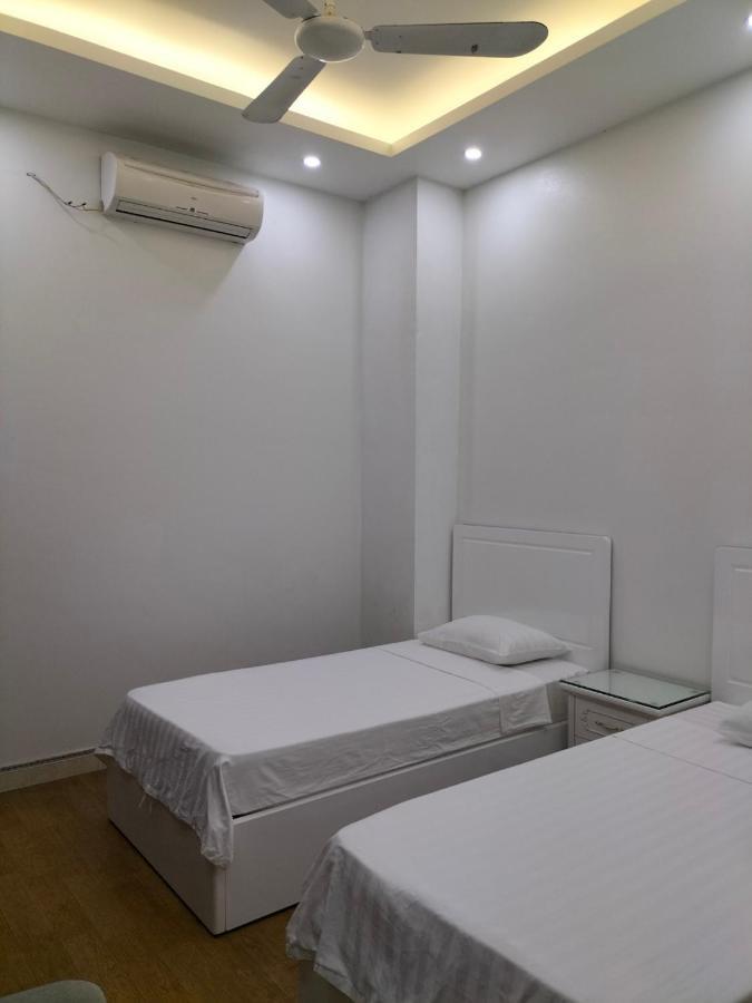 Hotel Ho Sao Mai - Noi Bai Ha Noi Hanoi