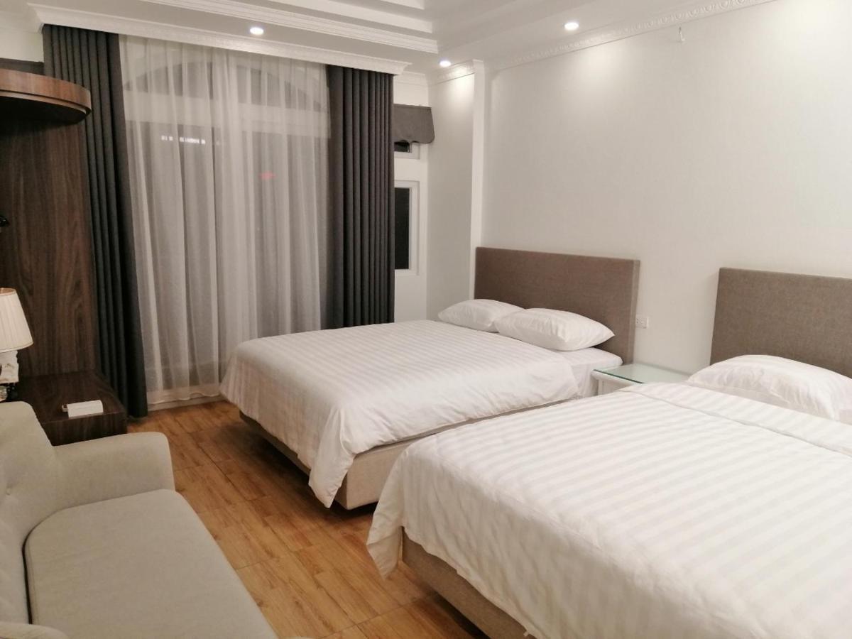 Ho Sao Mai - Noi Bai Ha Noi 2* Hanoi