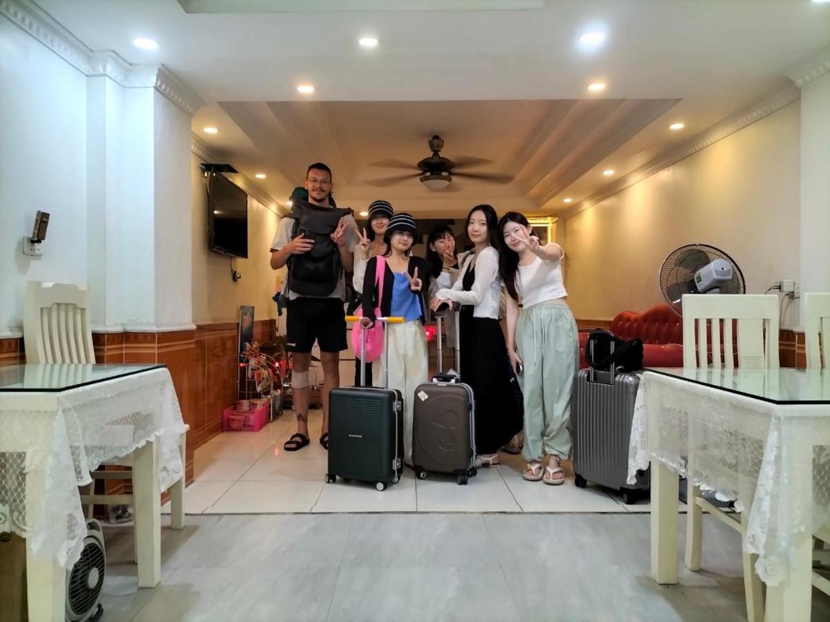 Ho Sao Mai - Noi Bai Ha Noi