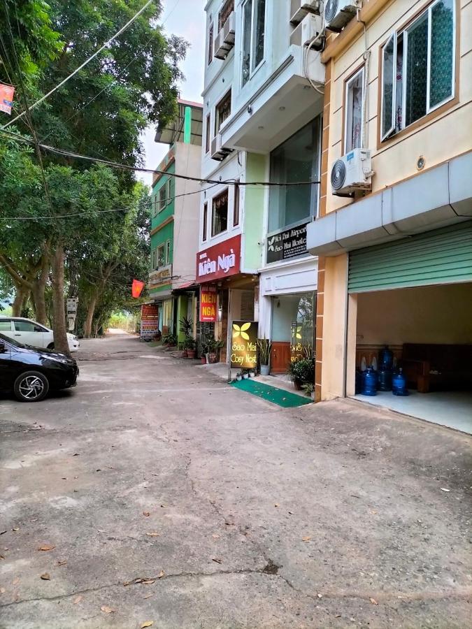 Hotel Ho Sao Mai - Noi Bai Ha Noi