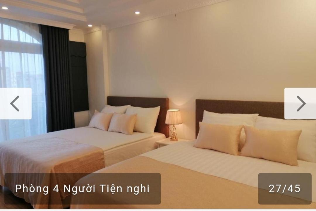 Hotel Ho Sao Mai - Noi Bai Ha Noi 2*