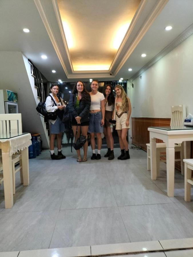 Ho Sao Mai - Noi Bai Ha Noi Hotel Hanoi