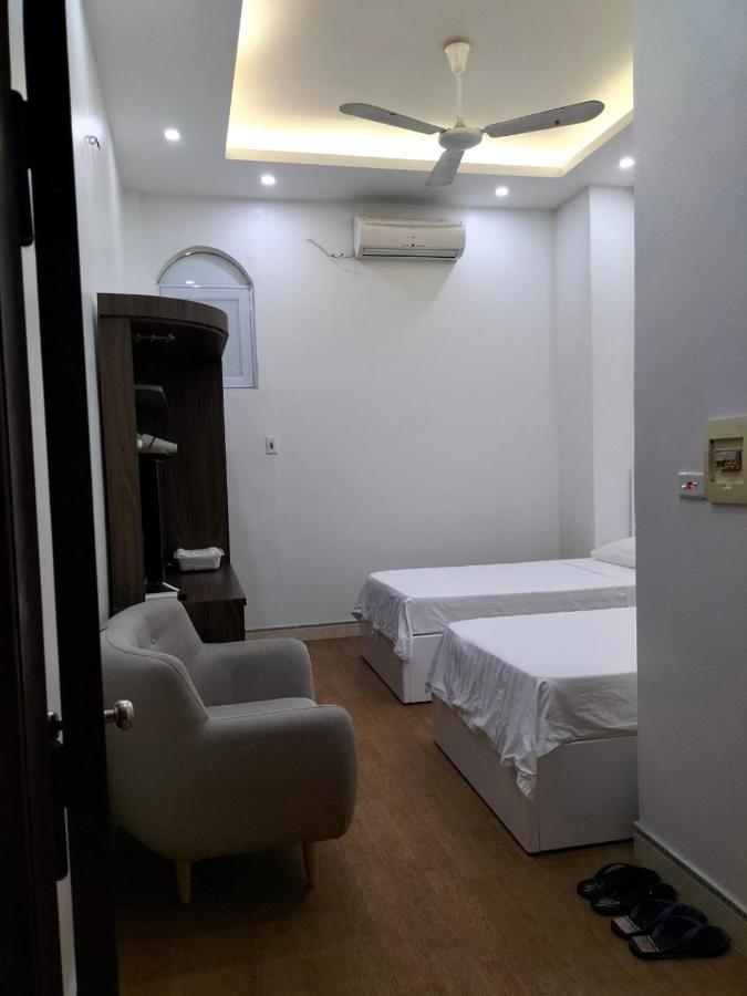 Ho Sao Mai - Noi Bai Ha Noi Hotel