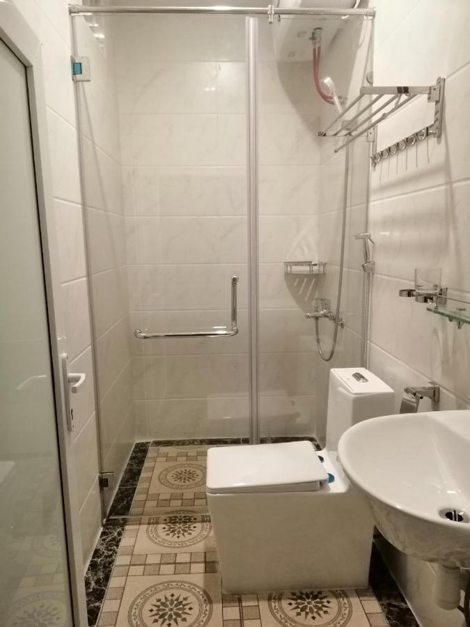 Ho Sao Mai - Noi Bai Ha Noi Hotel