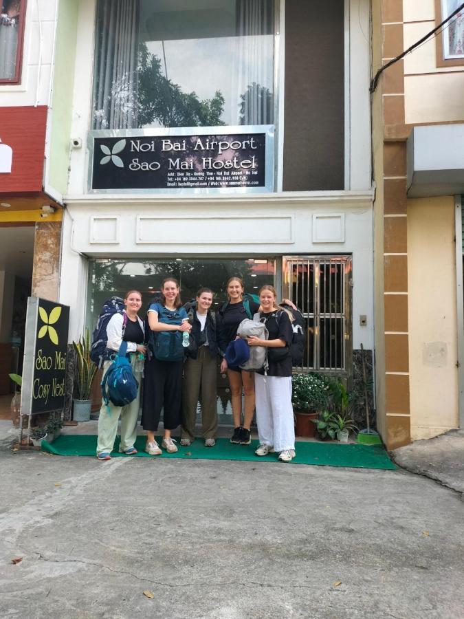 Ho Sao Mai - Noi Bai Ha Noi