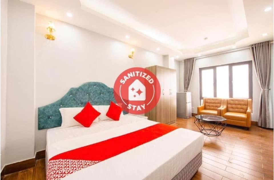 Khách sạn Khach Sạn Nam &hoanganh Hà Nội