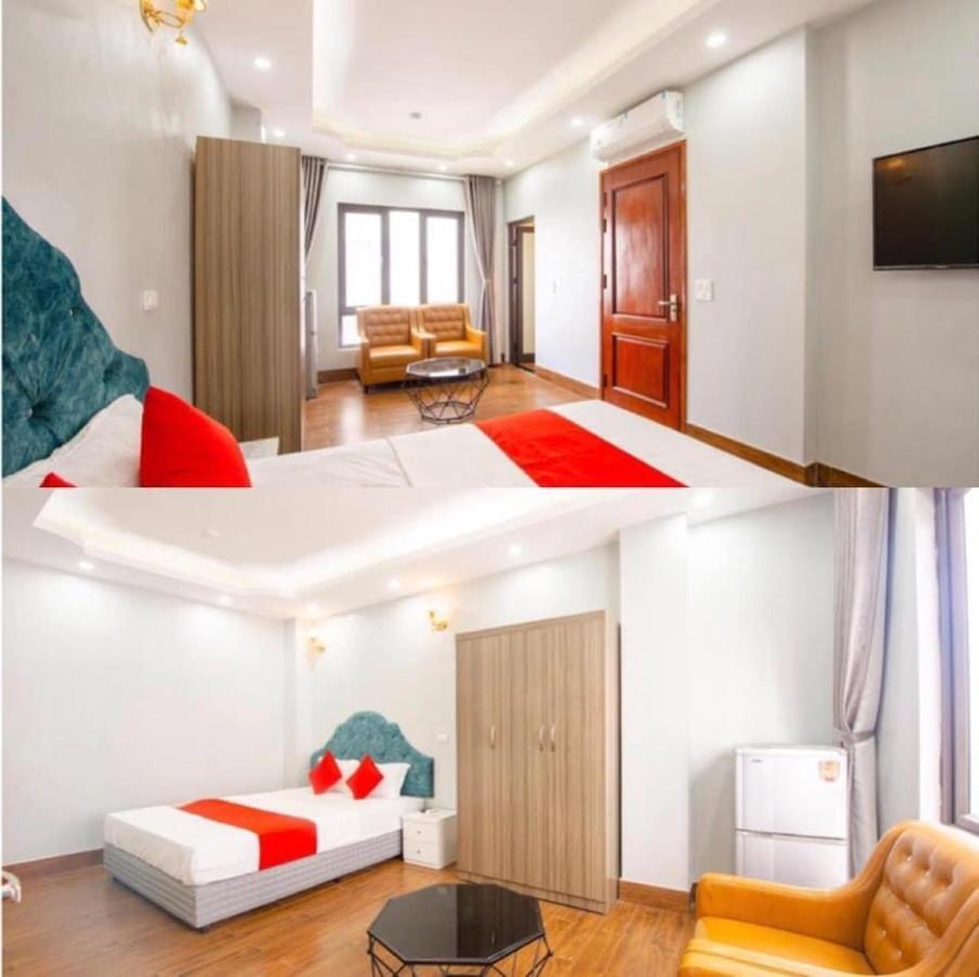 Khach Sạn Nam &hoanganh Khách sạn 3*