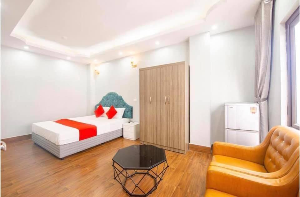 Khách sạn Khach Sạn Nam &hoanganh Hà Nội