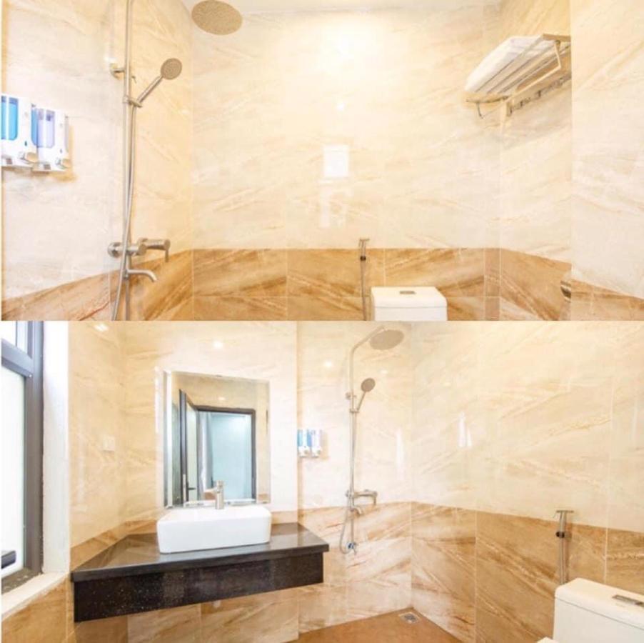 Khach Sạn Nam &hoanganh Khách sạn