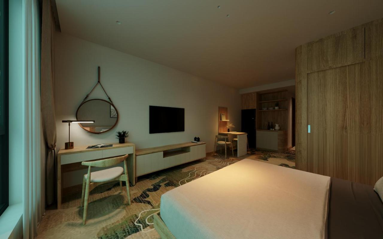 Fukurai Boutique Ha Noi