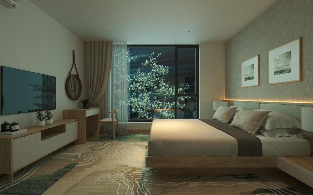 Fukurai Boutique Ha Noi * Hà Nội