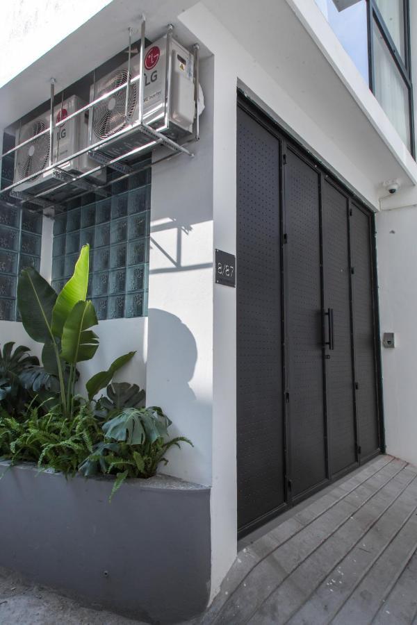 Aparthotel Westlake 2 - By Pegasy Group Hanói