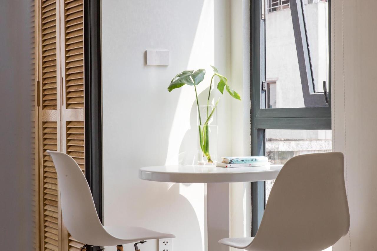Aparthotel Westlake 2 - By Pegasy Group Hanói