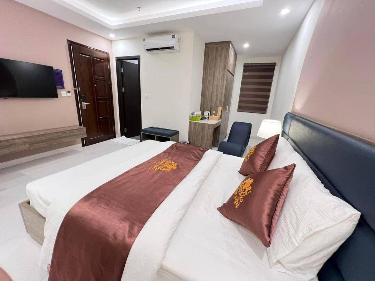Hotel Victory *
