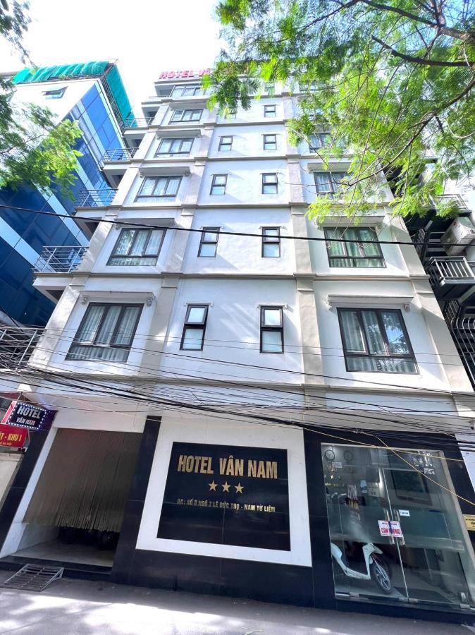 Khach Sạn Nam &hoanganh Khách sạn Hà Nội