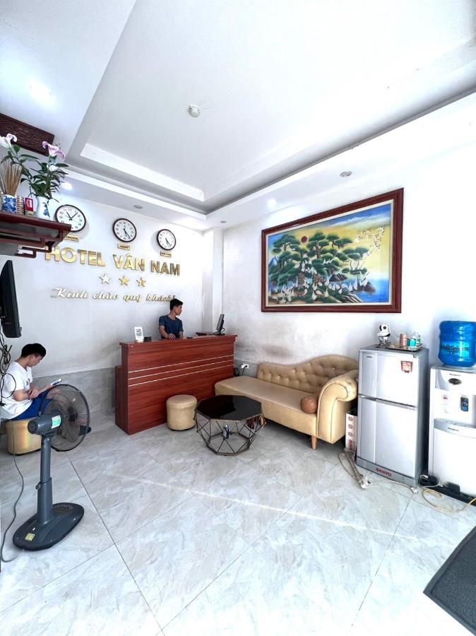 Khach Sạn Nam &hoanganh Hà Nội