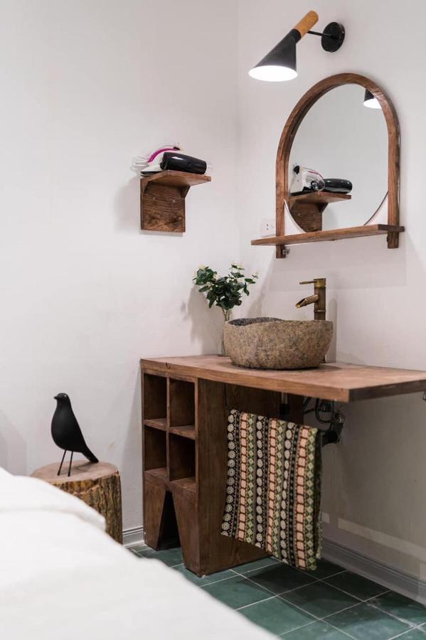 Ss' Homestay Khách sạn hẻo lánh *