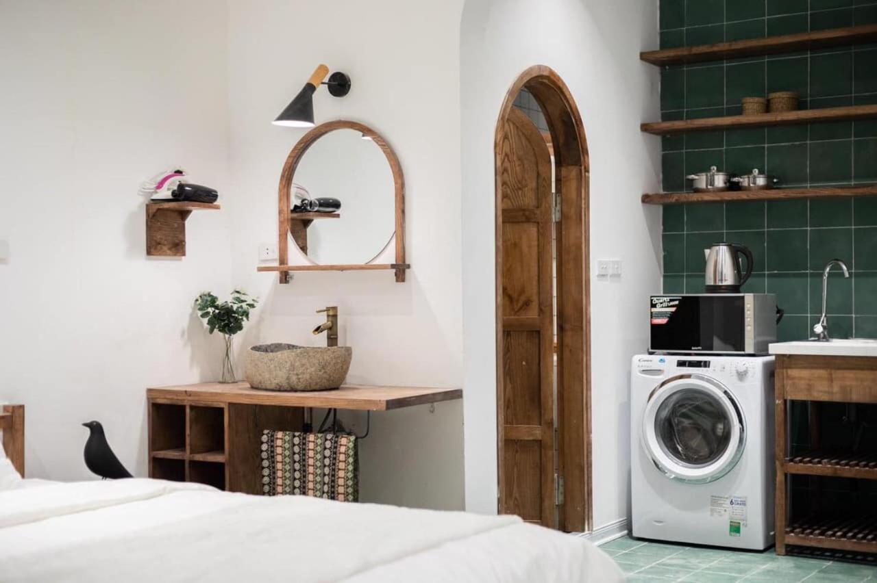 Ss' Homestay Aparthotel