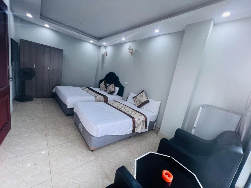 Khach Sạn Nam &hoanganh 3*