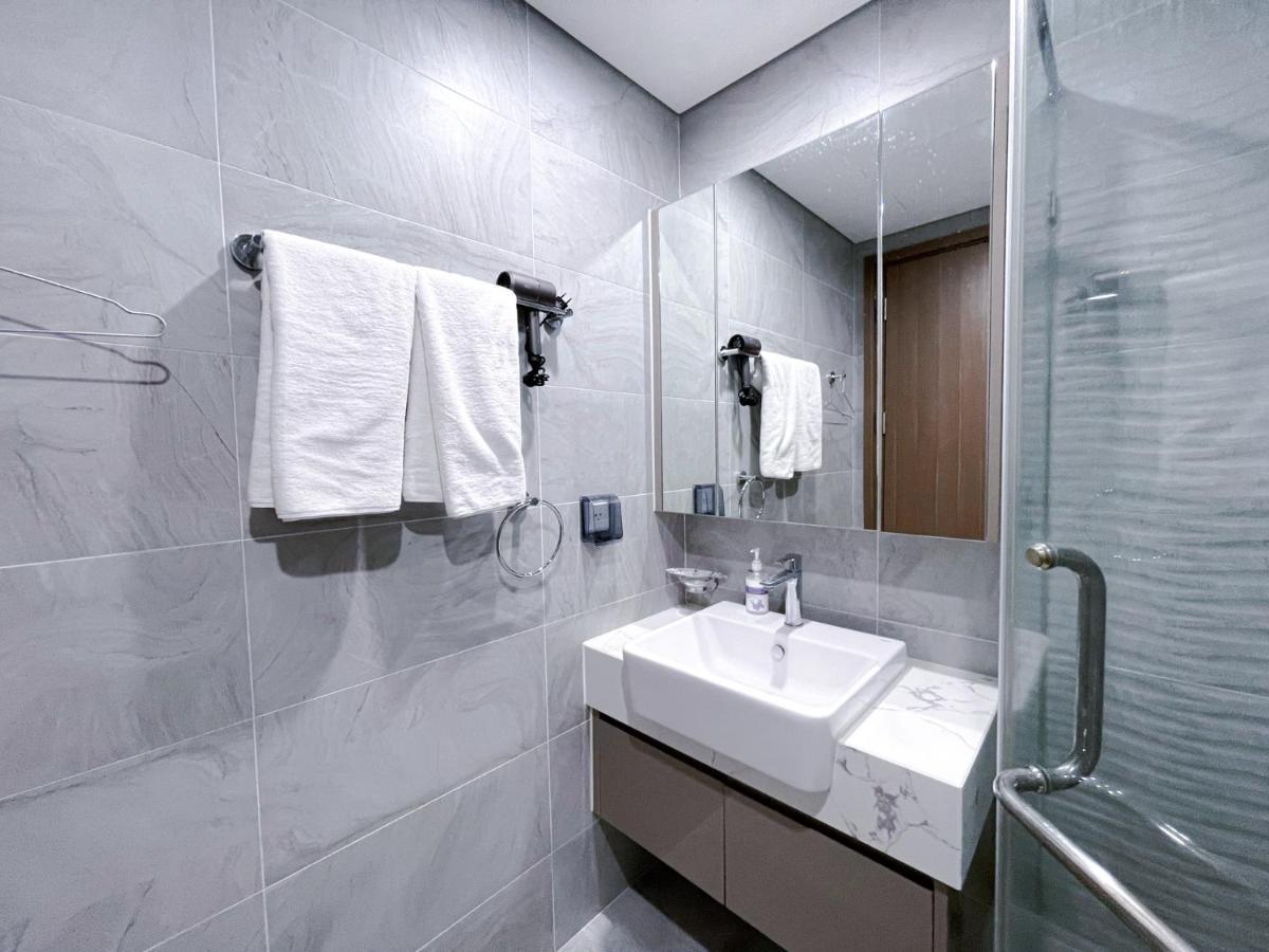 Cinema Homestay-r103 Vinhomes Ocean Park-gia Lam-ha Noi Aparthotel Hanoi