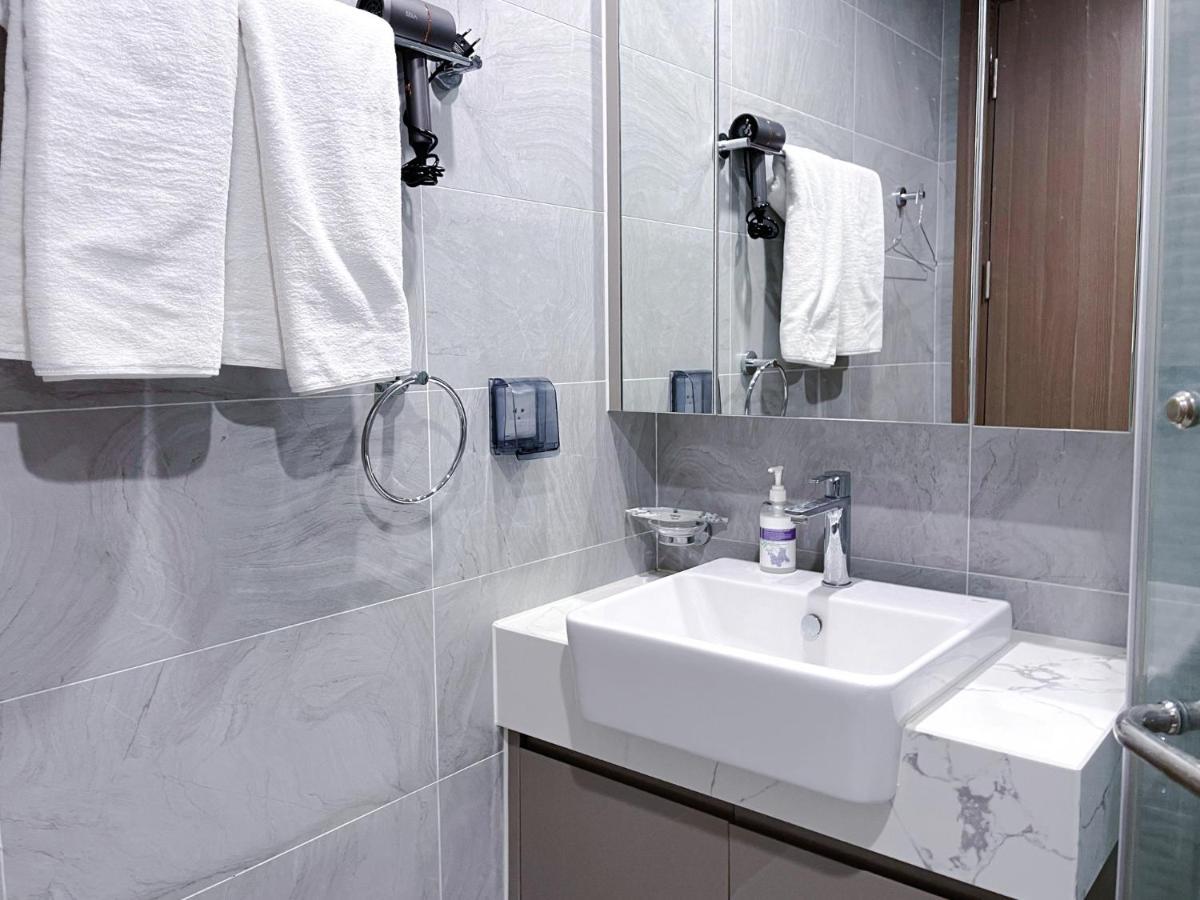 Cinema Homestay-r103 Vinhomes Ocean Park-gia Lam-ha Noi * Hanoi