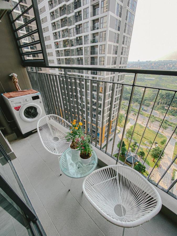 Aparthotel Grey -r103 Vinhomes Ocean Park-gia Lam-ha Noi