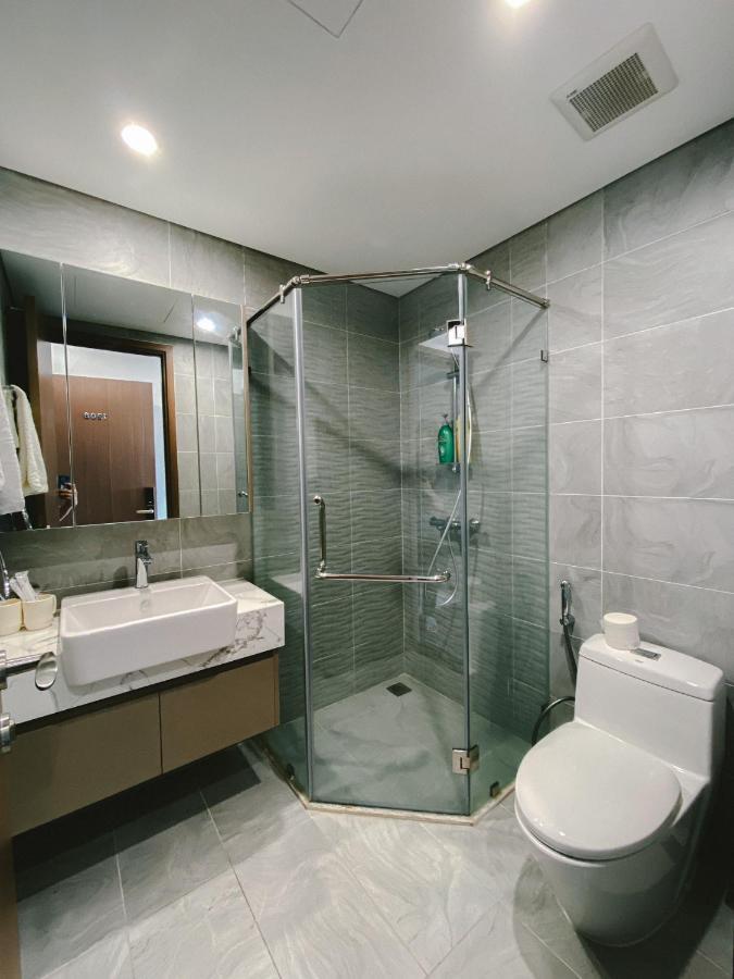Grey -r103 Vinhomes Ocean Park-gia Lam-ha Noi * Hanoi