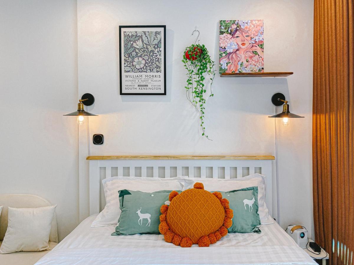 Aparthotel Cinema Homestay-r103 Vinhomes Ocean Park-gia Lam-ha Noi Hanoi