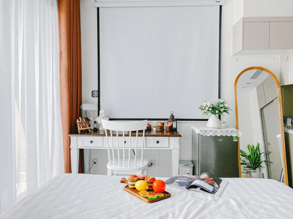 Cinema Homestay-r103 Vinhomes Ocean Park-gia Lam-ha Noi * Hanoi