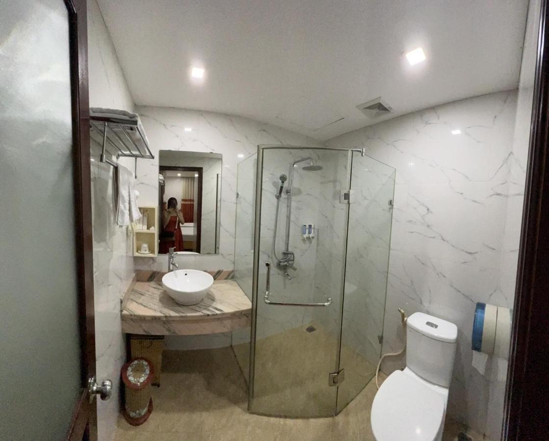 Khach Sạn Nam &hoanganh Khách sạn Hà Nội
