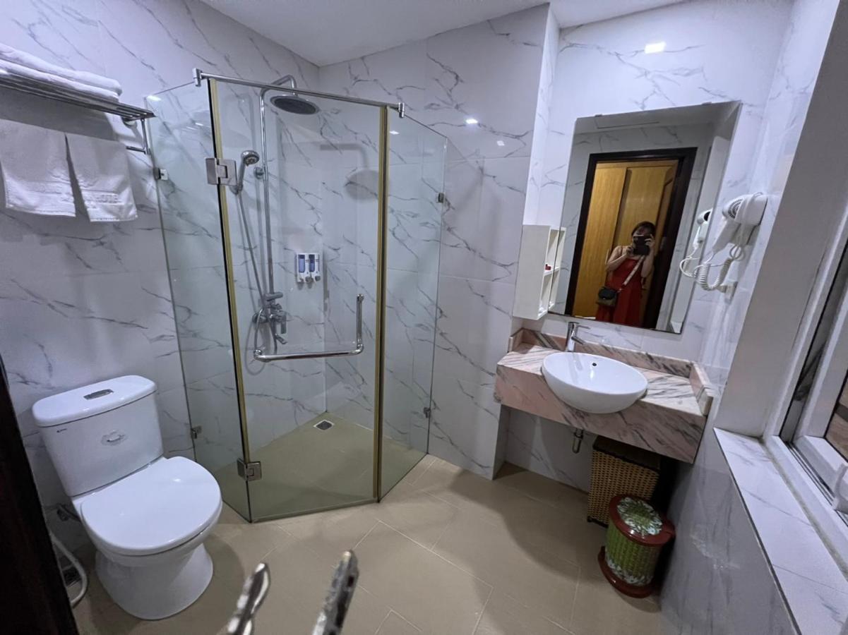 Khach Sạn Nam &hoanganh 3*
