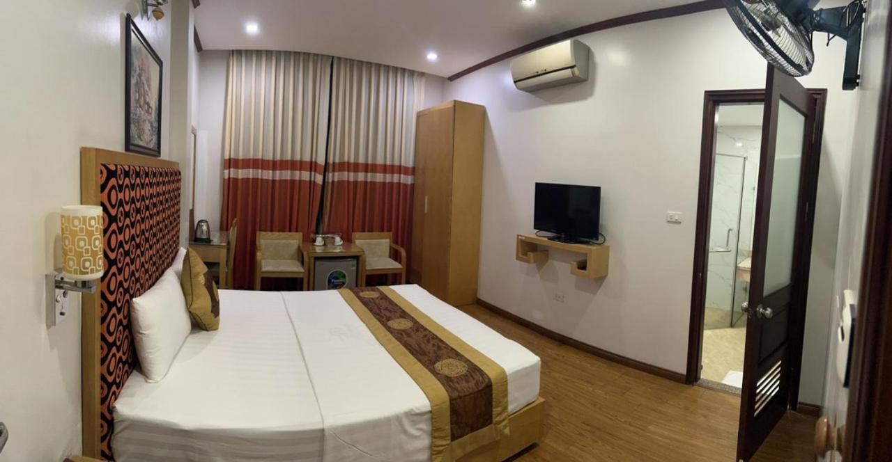 Khách sạn Khach Sạn Nam &hoanganh Hà Nội
