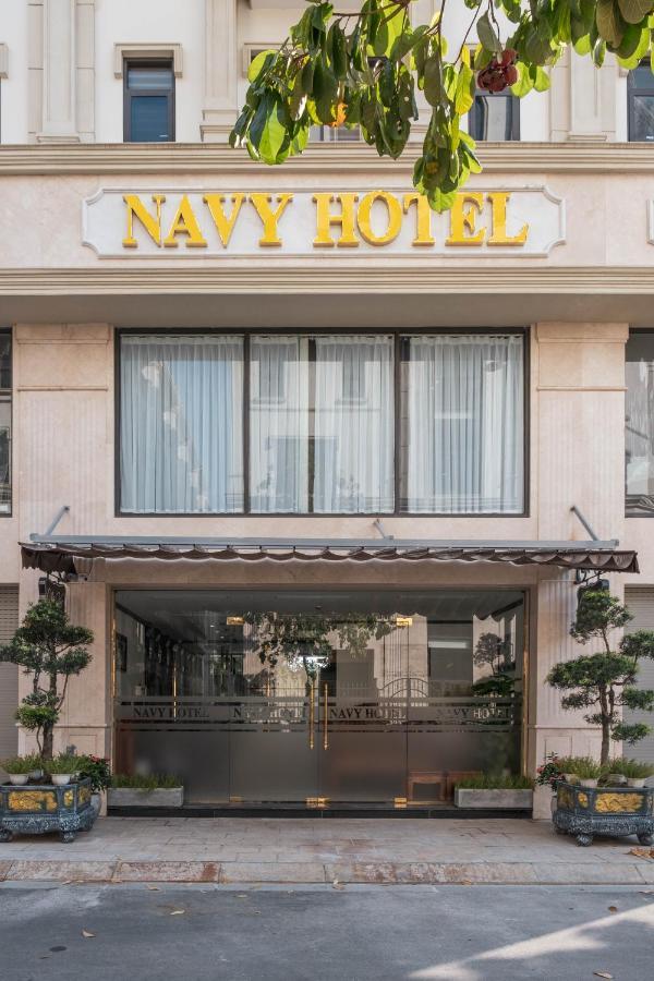 Navy Ha Noi *
