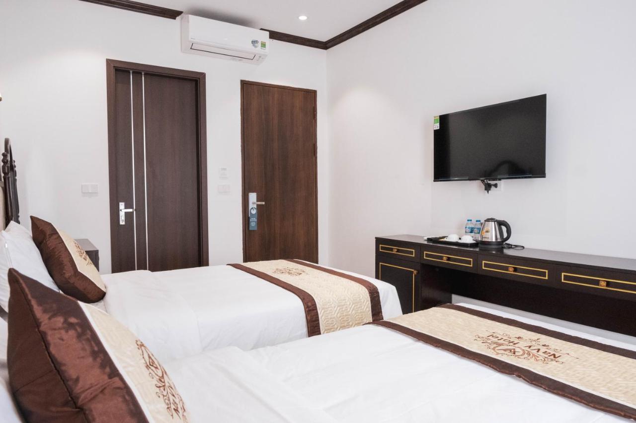 Navy Ha Noi Hotel