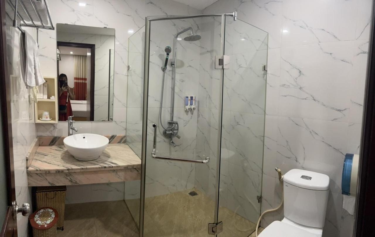 Khach Sạn Nam &hoanganh Khách sạn