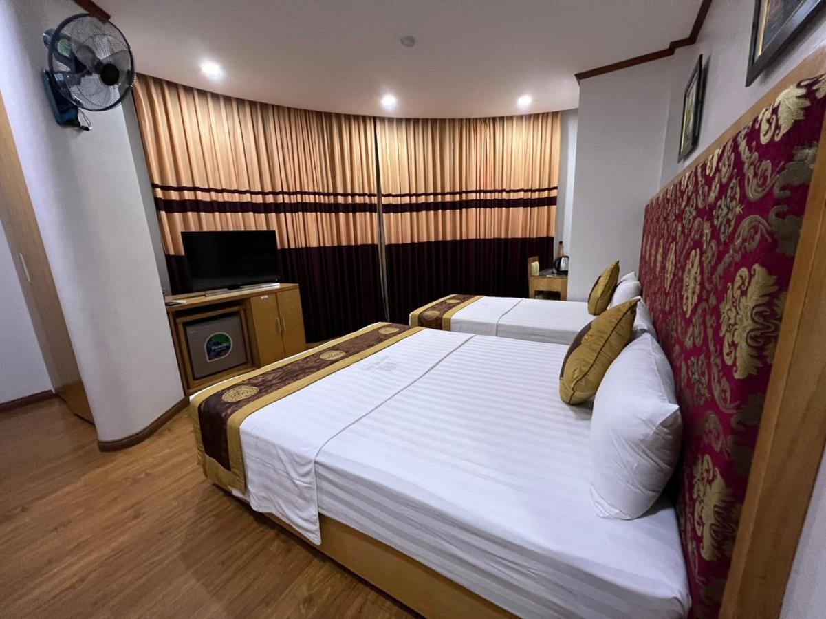Khach Sạn Nam &hoanganh