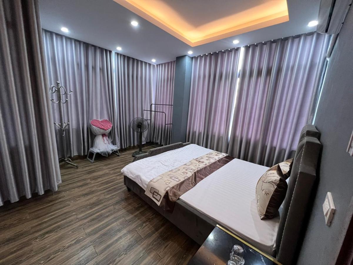 Khach Sạn Nam &hoanganh 3* Hà Nội